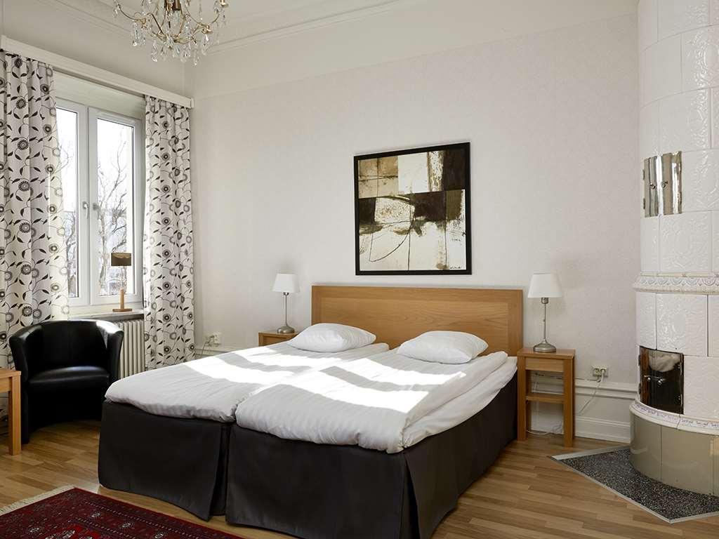 First Hotel City Eskilstuna Ruang foto